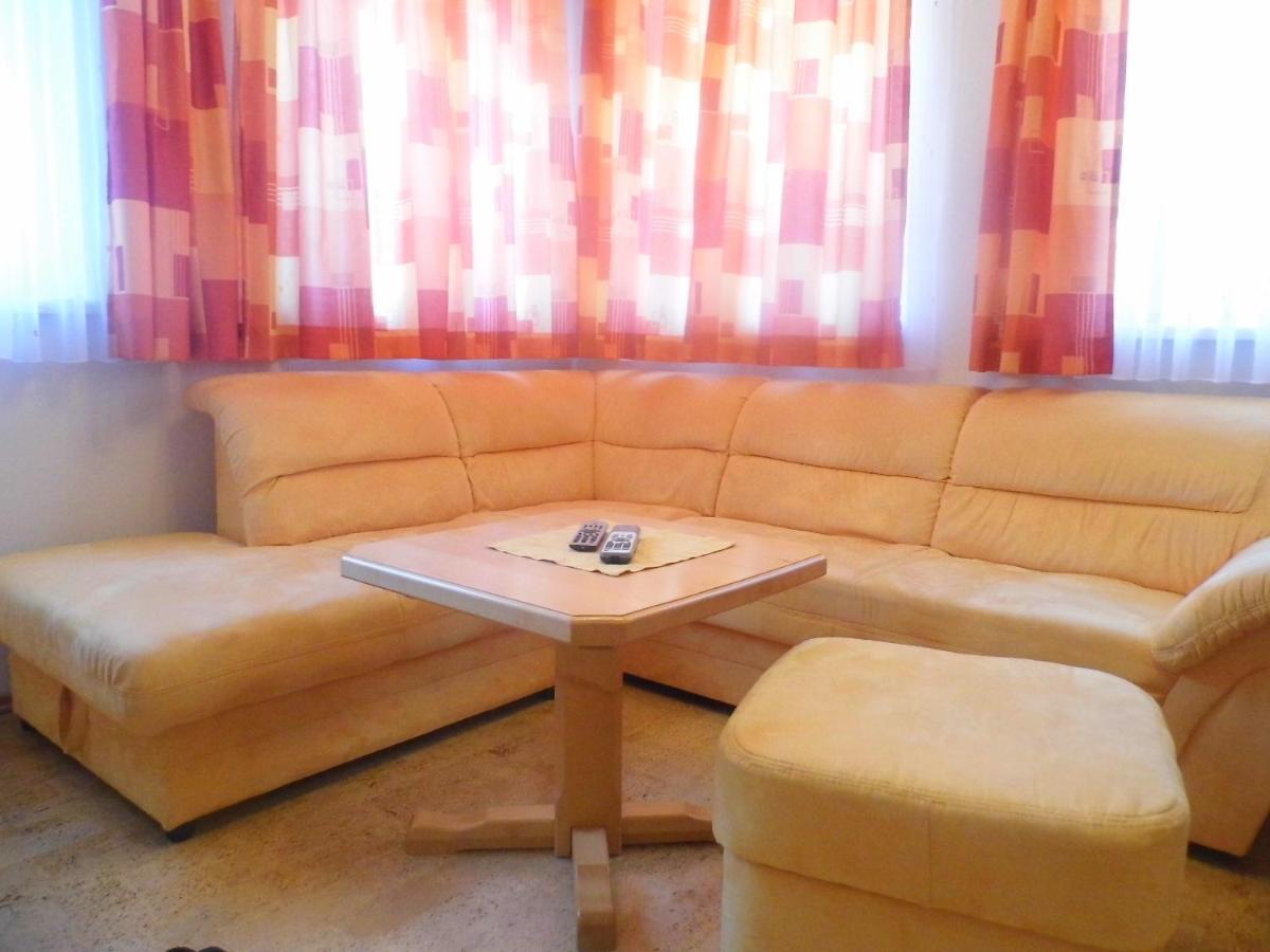 Ferienwohnung Viehhauser Hüttschlag Εξωτερικό φωτογραφία